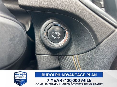 Used 2024 Subaru Forester Wilderness w/ Convenience Package AWD/4WD image 40