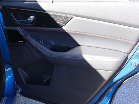 New 2026 Acura MDX Type S image 33