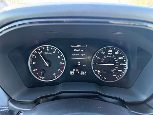 Used 2025 Subaru Outback image 12