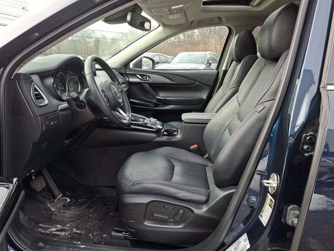 Certified 2023 MAZDA CX-9 Touring image 15