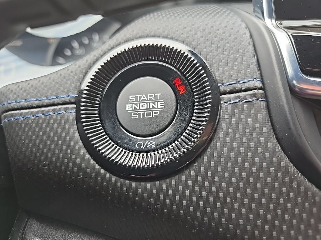 New 2026 Jeep Compass Latitude AWD/4WD image 45