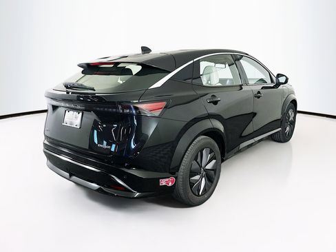 Used 2024 Nissan Ariya ENGAGE image 9