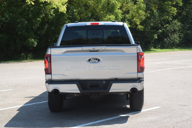 Used 2024 Ford F150 XLT w/ Equipment Group 303A High AWD/4WD image 25