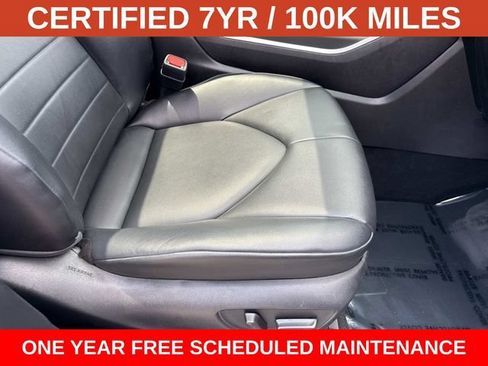 Used 2022 Toyota Highlander XLE AWD/4WD image 10