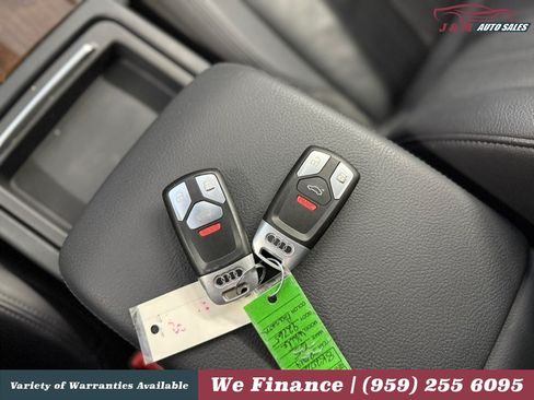 Used 2019 Audi Q5 2.0T Premium AWD/4WD image 36