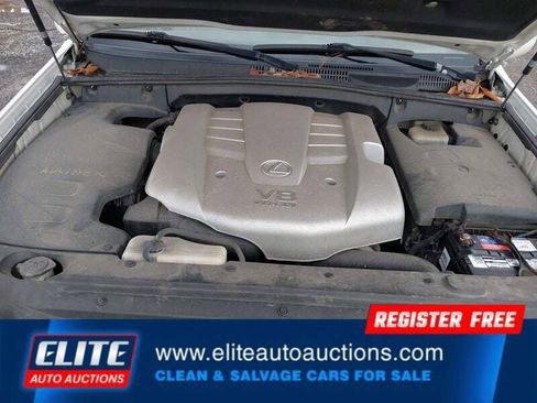 Used 2006 Lexus GX 470 AWD/4WD image 20