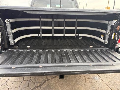 Used 2015 Toyota Tacoma 4x4 Double Cab w/ TRD Sport Package image 10