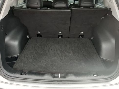 Certified 2018 Jeep Compass Altitude w/ Popular Equipment Group image 32