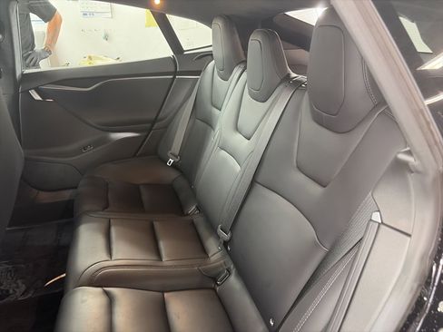 Used 2019 Tesla Model S 75D image 9