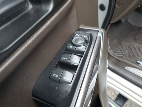 Used 2020 Chevrolet Silverado 1500 LTZ w/ LTZ Plus Package image 18