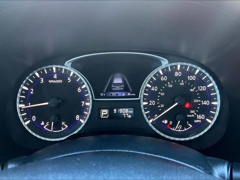 Used 2020 INFINITI QX60 Signature Edition FWD image 22
