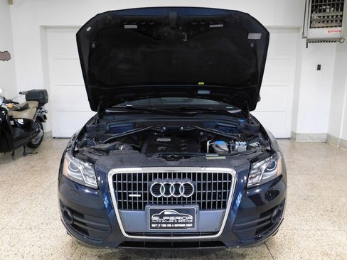 Used 2012 Audi Q5 2.0T Premium Plus image 12