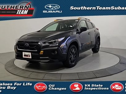 New 2026 Subaru Crosstrek 2.5i Wilderness