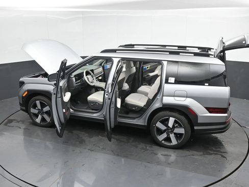 New 2026 Hyundai Santa Fe Limited AWD/4WD image 57