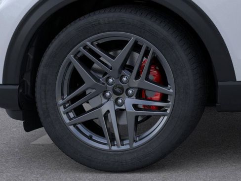 New 2026 Ford Explorer ST image 19