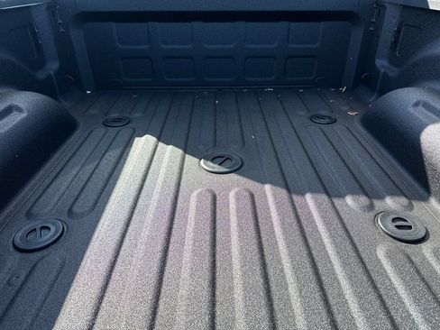 New 2027 RAM 3500 Laramie AWD/4WD image 11