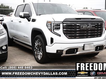 Used 2026 GMC Sierra 1500 Denali Ultimate