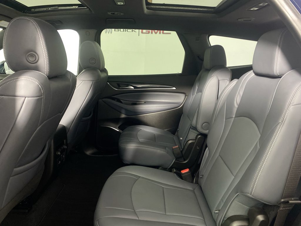 Used 2024 Buick Enclave Essence w/ Experience Buick Package FWD image 22