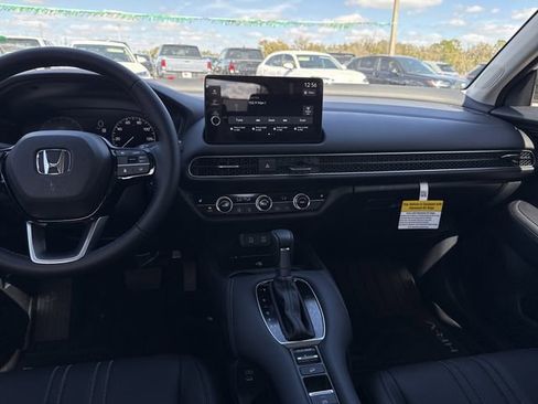 New 2026 Honda HR-V EX-L image 21