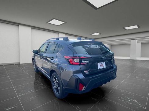 Used 2025 Subaru Crosstrek 2.5i Premium AWD/4WD image 5