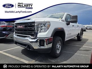 Used 2021 GMC Sierra 2500 4x4 Crew Cab video 1