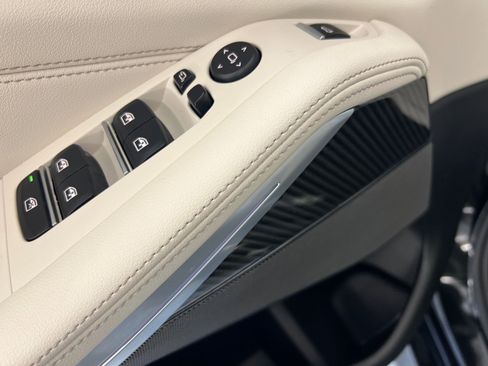 New 2026 BMW X5 M60i AWD/4WD image 25