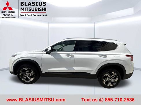 Used 2023 Hyundai Santa Fe SEL AWD/4WD image 13