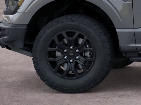 New 2026 Ford F150 Tremor AWD/4WD image 19