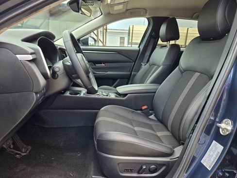 Used 2025 MAZDA CX-50 AWD 2.5 S w/ Preferred Package image 23
