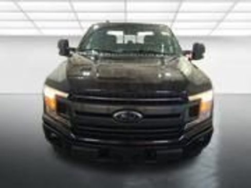 Used 2019 Ford F150 XLT w/ Equipment Group 302A Luxury image 9