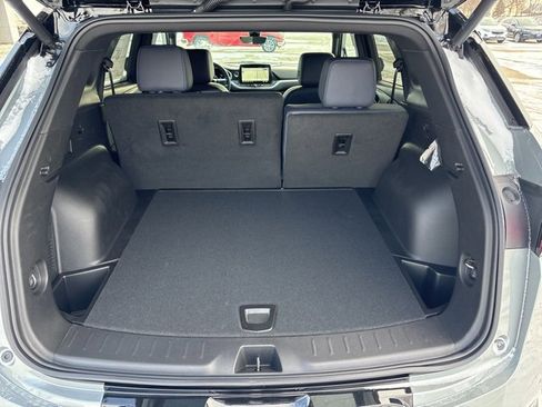 New 2026 Chevrolet Blazer RS w/ Driver Confidence II Package image 18