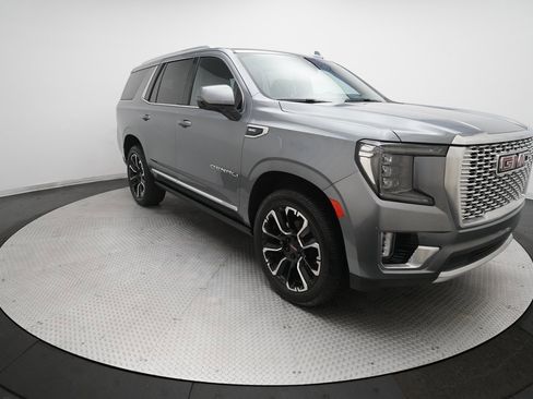 Used 2022 GMC Yukon Denali image 13