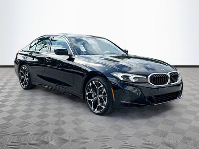 New 2026 BMW 330i Sedan w/ Convenience Package