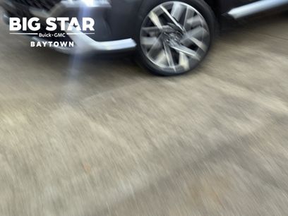 Used 2023 Hyundai Santa Fe Calligraphy