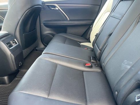 Certified 2022 Lexus RX 350 AWD w/ Premium Package image 5