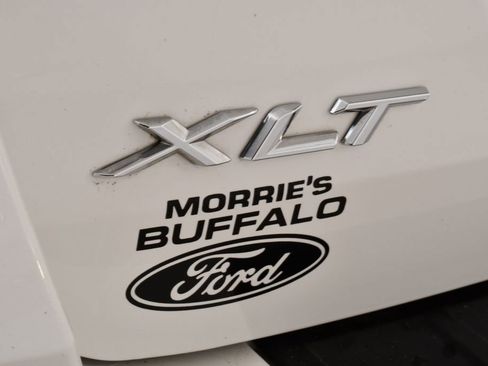 Used 2021 Ford Explorer XLT w/ Equipment Group 202A AWD/4WD image 23