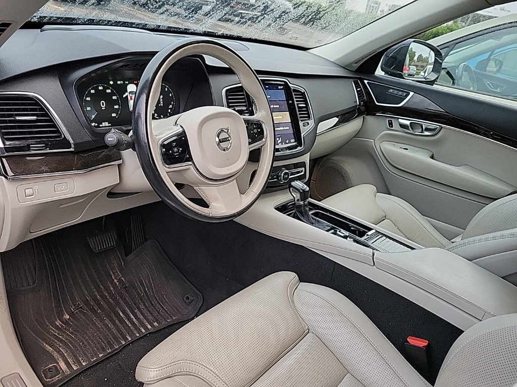 Used 2018 Volvo XC90 T6 Inscription AWD/4WD image 8