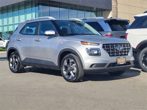 New 2026 Hyundai Venue SEL image 28