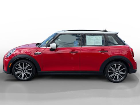 Used 2024 MINI Cooper S FWD image 2