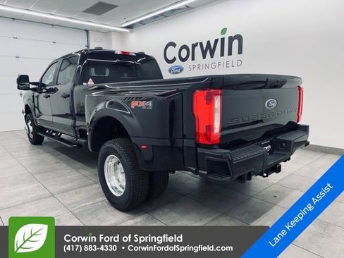 New 2026 Ford F350 XL w/ STX Appearance Package image 3