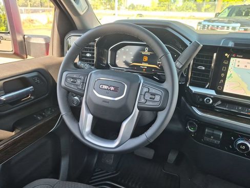 New 2026 GMC Sierra 2500 SLE w/ SLE Convenience Package AWD/4WD image 11