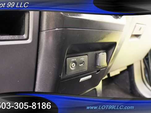 Used 2015 Ford F150 XLT w/ Trailer Tow Package AWD/4WD image 28