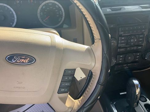 Used 2012 Ford Escape Limited FWD image 24