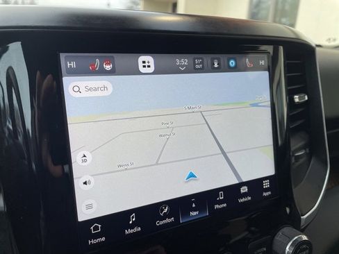 Certified 2023 RAM 1500 Big Horn image 7