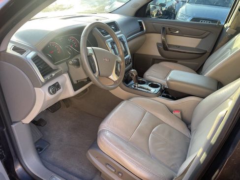 Used 2016 GMC Acadia SLT image 12