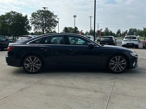 Used 2020 Audi A6 2.0T Premium Plus w/ Premium Plus Package image 6