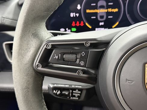 Certified 2023 Porsche Taycan GTS AWD/4WD image 48
