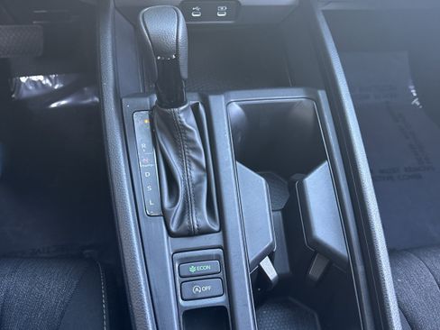 Used 2023 Honda Accord EX image 18