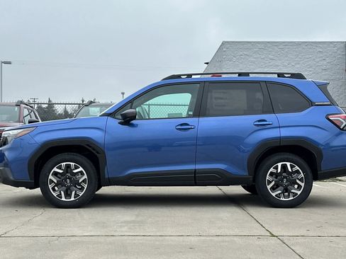 New 2026 Subaru Forester Premium image 6