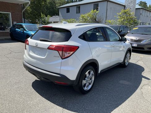 Used 2016 Honda HR-V EX-L image 5
